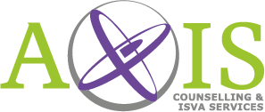 AXIS Counselling logo